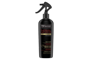 Thermal Creations Blow Dry Accelerator Heat Spray for Hair
