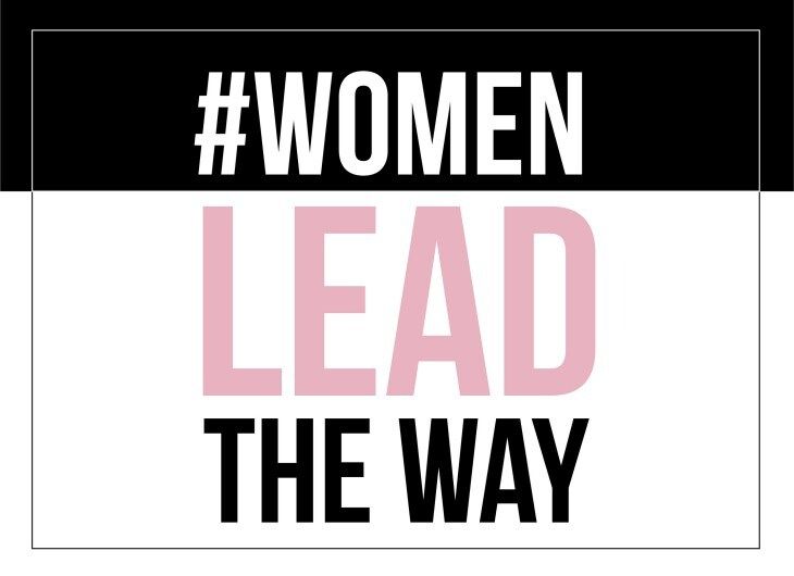 # womenleadtheway