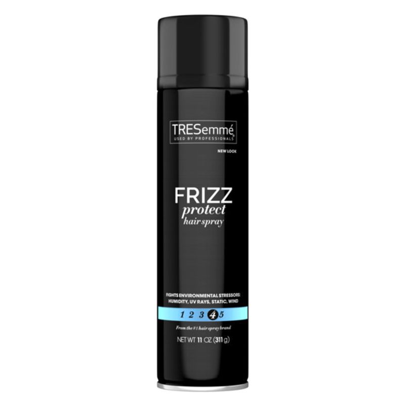 Freeze Fix Humidity Resistant STYLING Hairspray