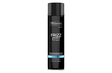 TRES TWO Freeze Hold Hair Spray for Frizz Control