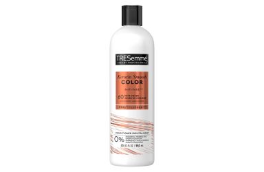 Keratin Smooth Color Conditioner for Color Treated Hair