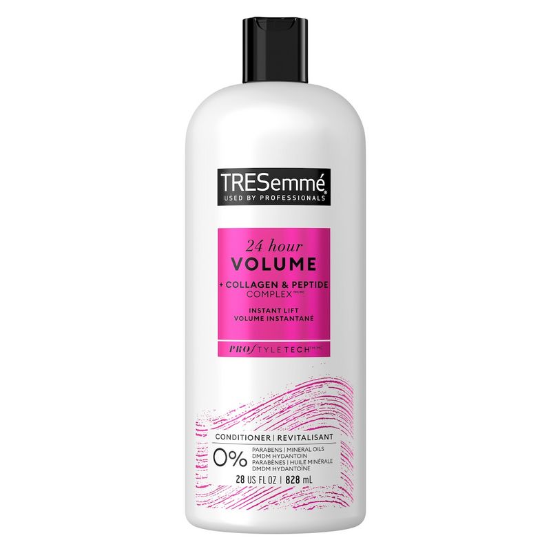 24 Hour Volumizing Conditioner for Fine Hair | TRESemmé US