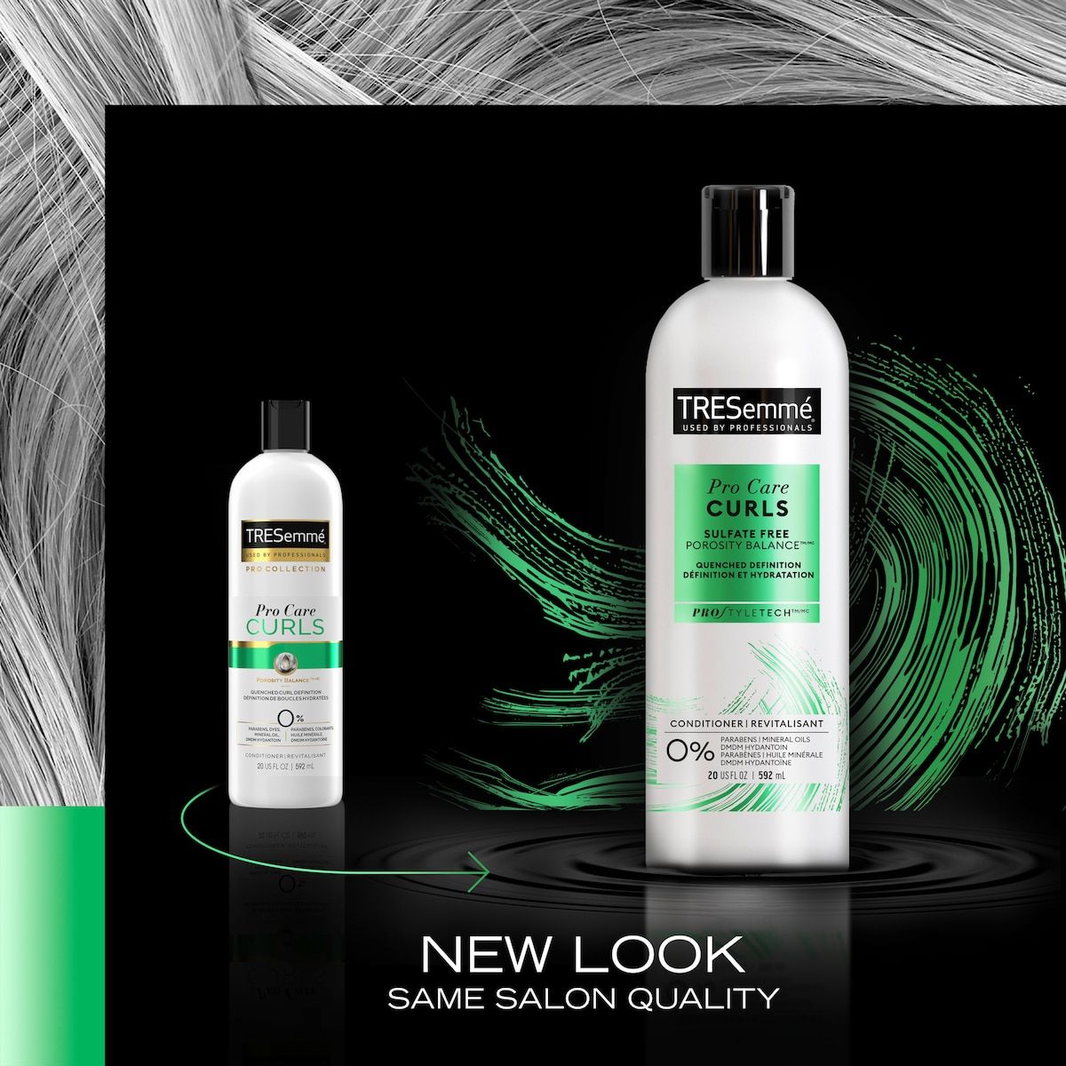 Hair care best sale pro