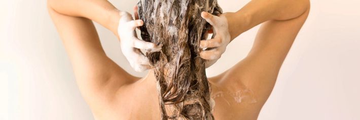 What is smoothing shampoo and why should I use it?
