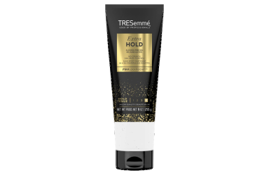TRES TWO Strong Hold Hair Gel for Frizz Control