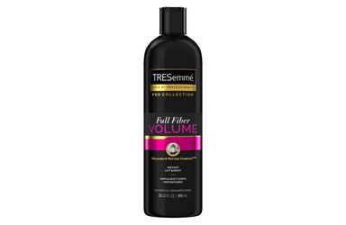 Full Fiber Volume Shampoo for Thin Hair