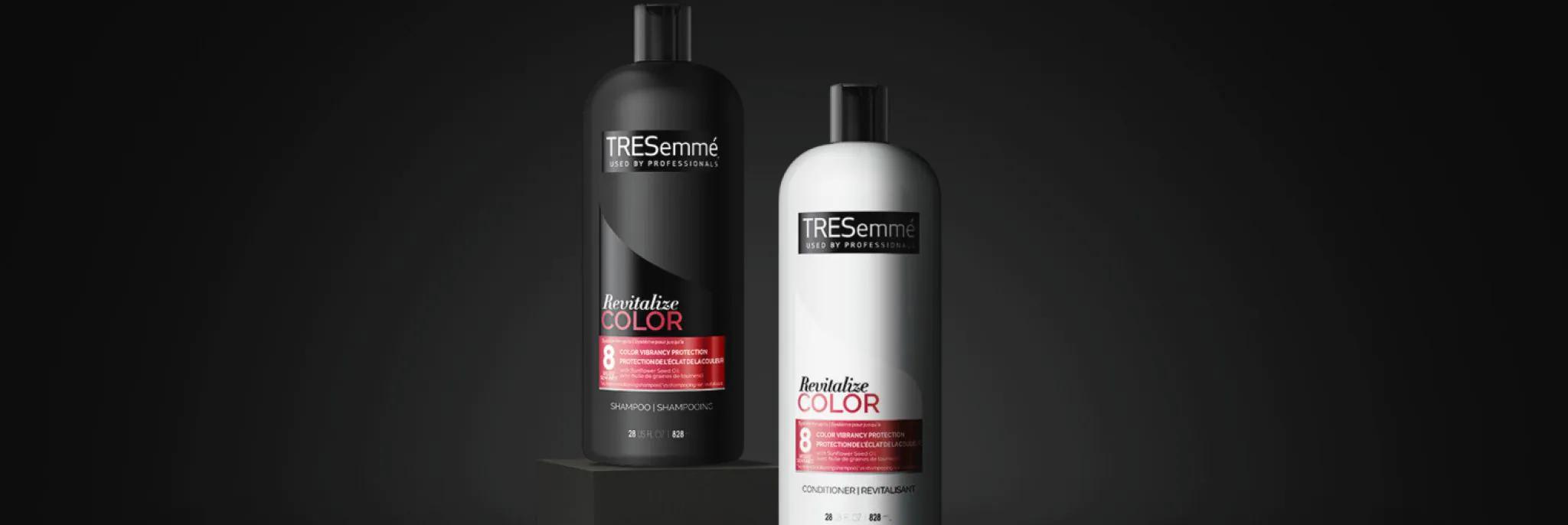 COLOR SAFE HAIR PRODUCTS