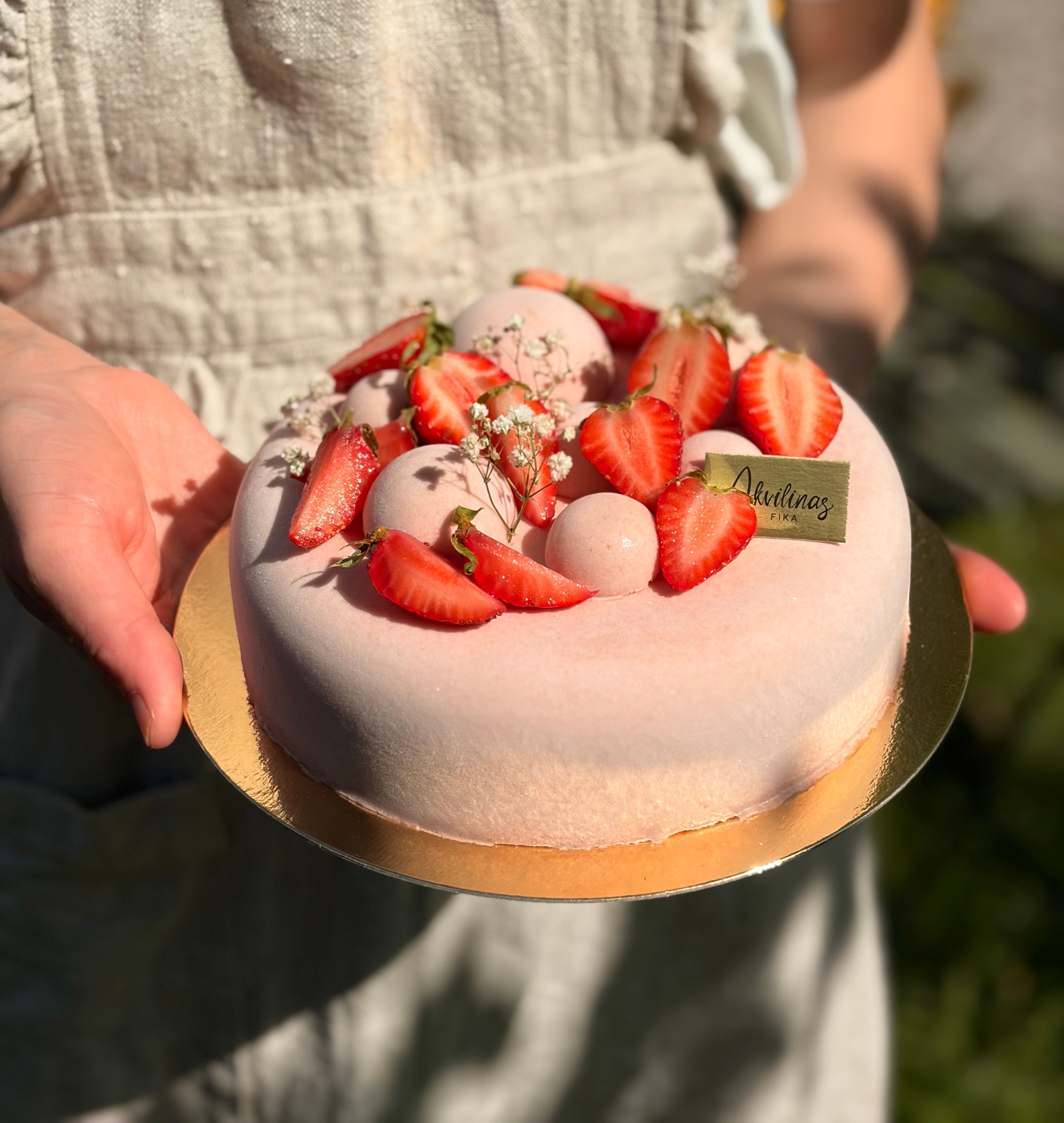 Midsommarblomster