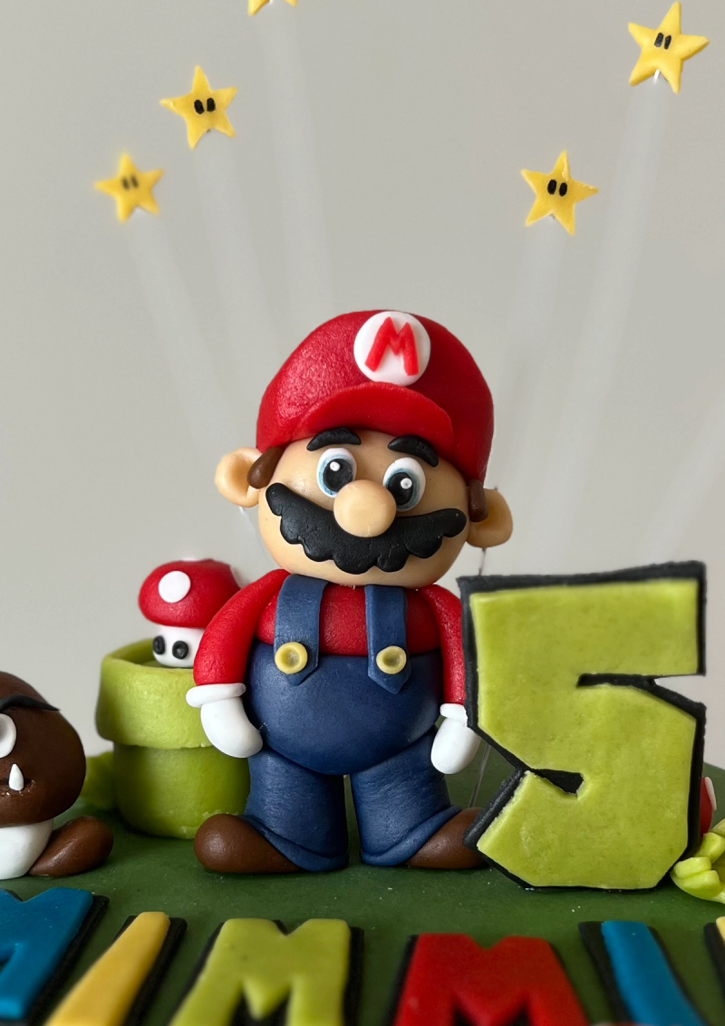 Mario