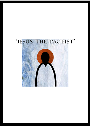 WHICH JESUS DO YOU WANT?
