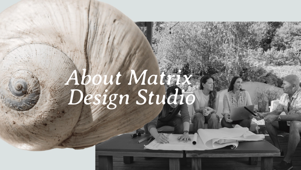 Matrix Design Studio