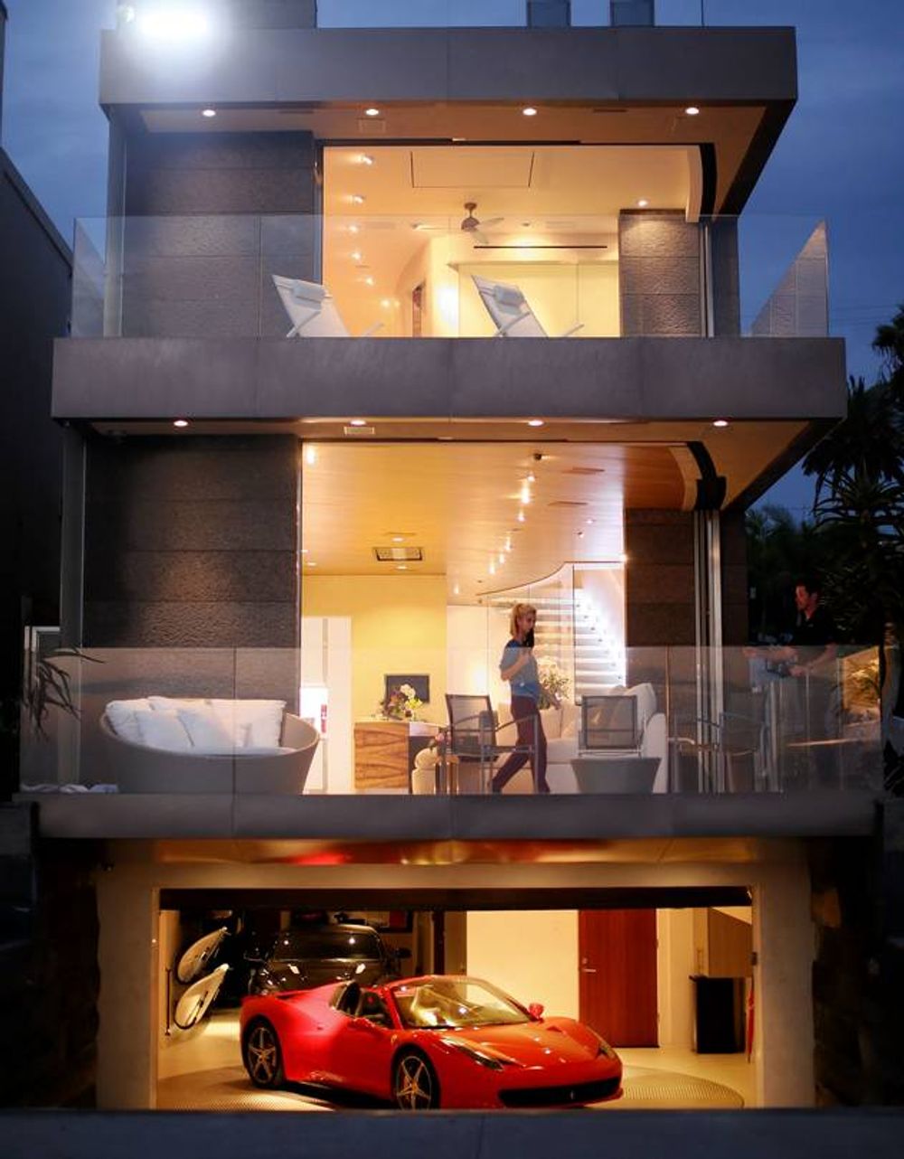 Matrix Design Studio