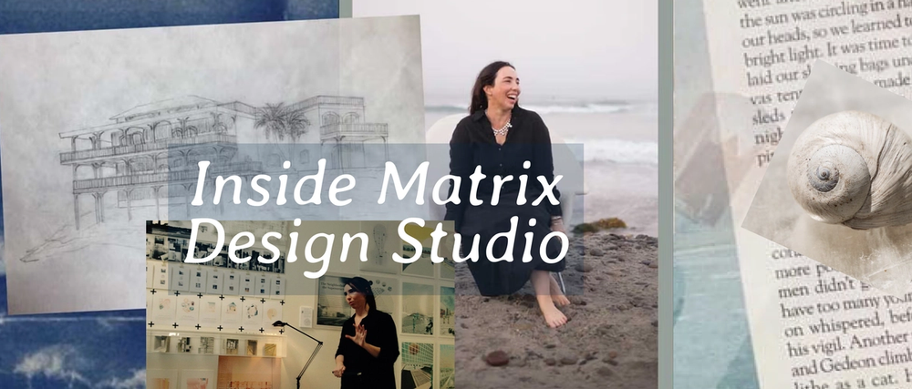 Matrix Design Studio