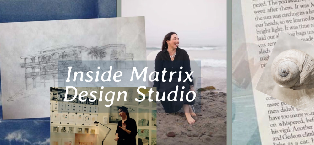 Matrix Design Studio
