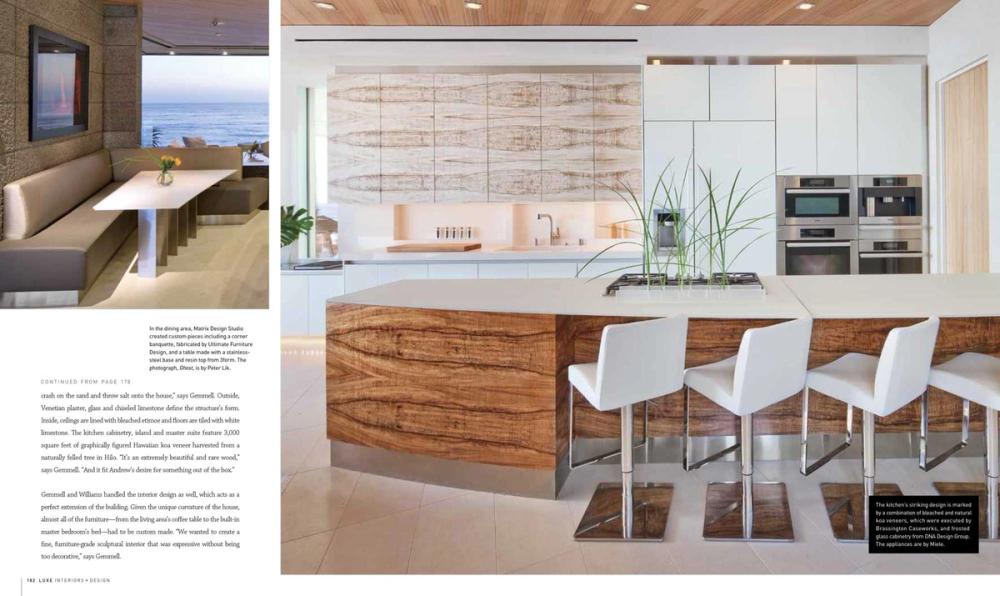 Matrix Design Studio