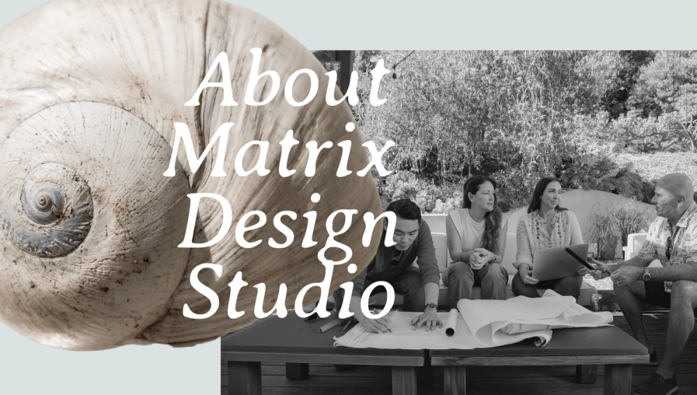 Matrix Design Studio