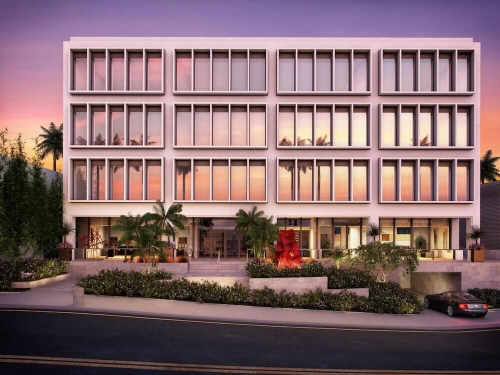 Matrix Design Studio