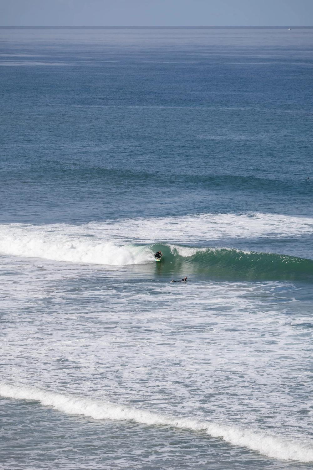 local man gets absolutely pitted
