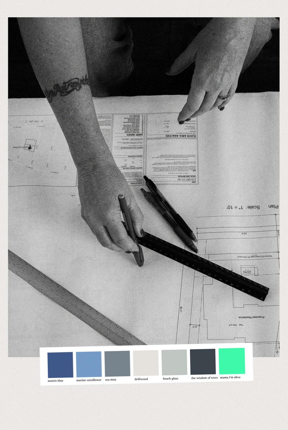 Matrix Design Studio