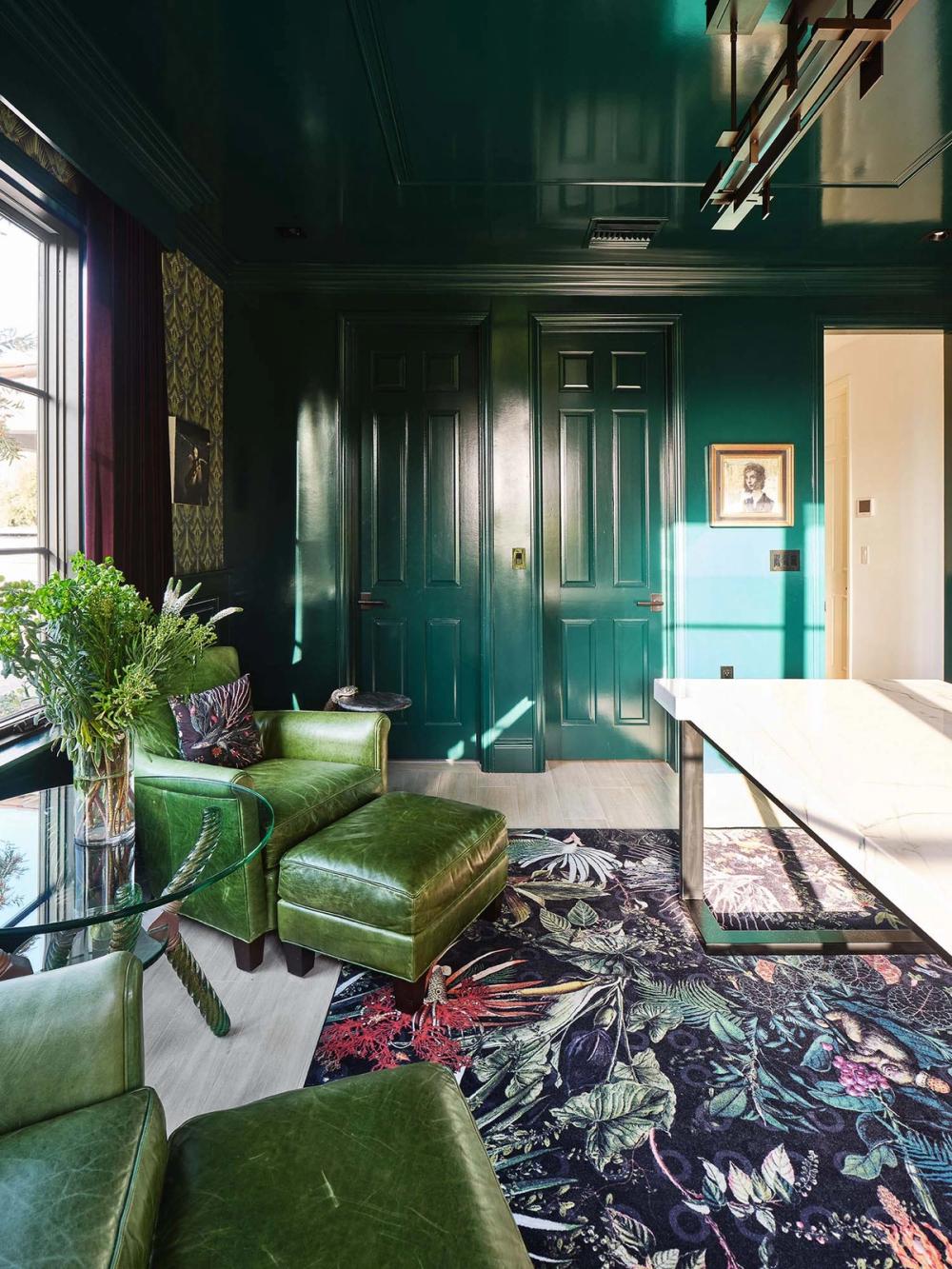 Matrix Design Studio