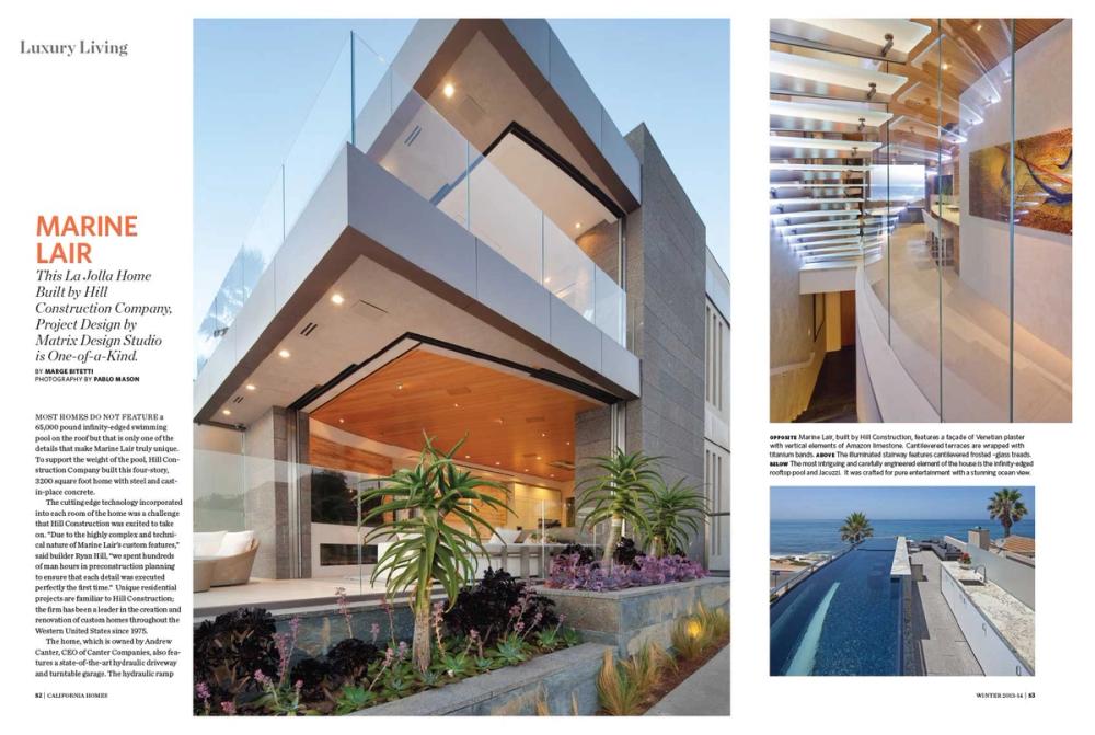 Matrix Design Studio