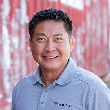 Paul Lwin, Co-Founder & Chief Executive Officer at Havoc
