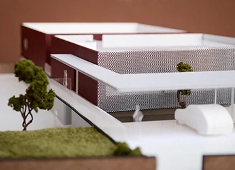 Maqueta Parc d’Emergencies d’Olocau_2019