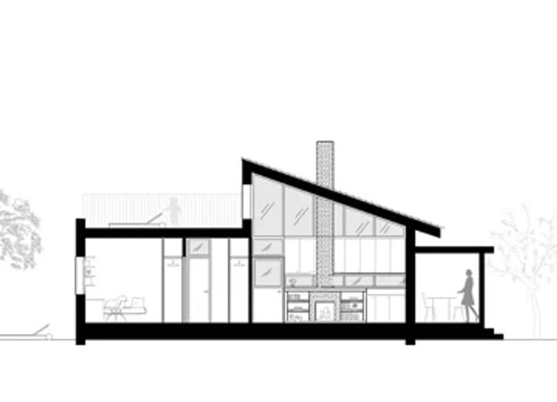 Obra nueva de vivienda unifamiliar. Béjar. Lorca_2011