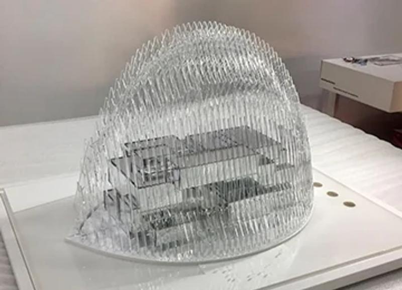 Caixaforum_Ramón Esteve Estudio_2017