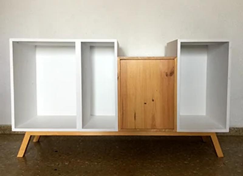 MUEBLE AUXILIAR_ MODU_A