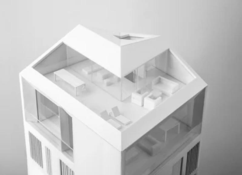 Vivienda Unifamiliar en Alboraya