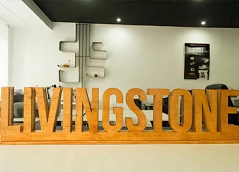 Rótulo Livingstone_2017