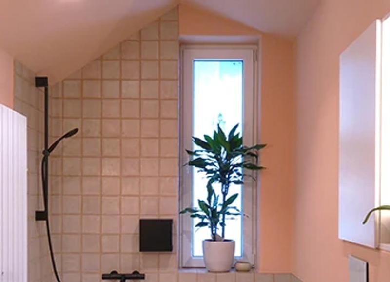 Reforma integral en apartamento en Darmstadt (Alemania)