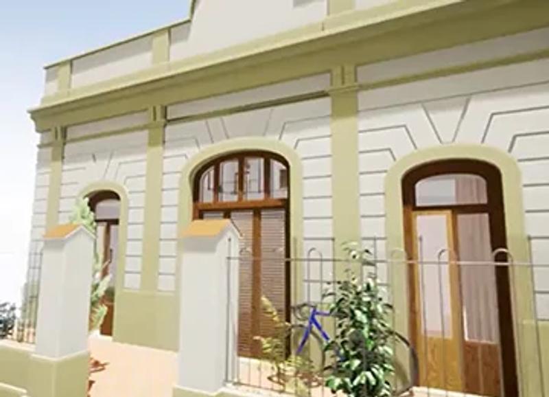 Casa en Godella. Valencia