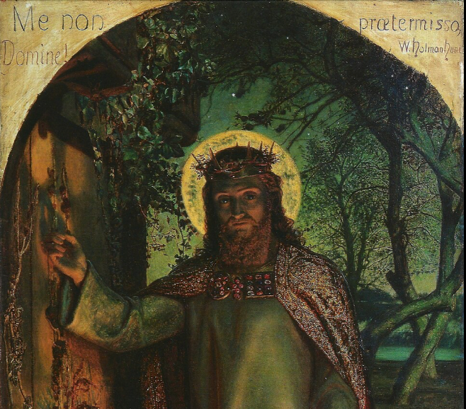Trinitytide Pastoral Letter, 2026