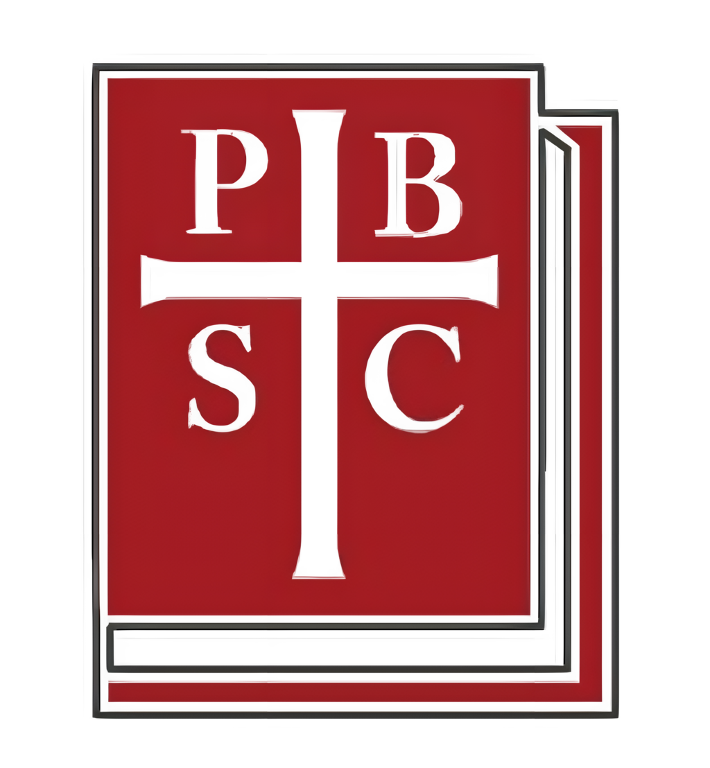 Prayer Book Society of Canada logo