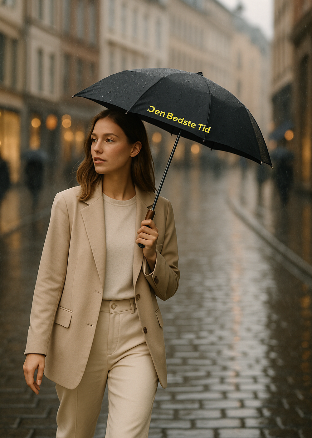 20" Taskeparaply Oho