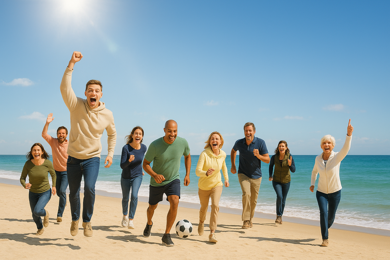 The Basic Club baggrund