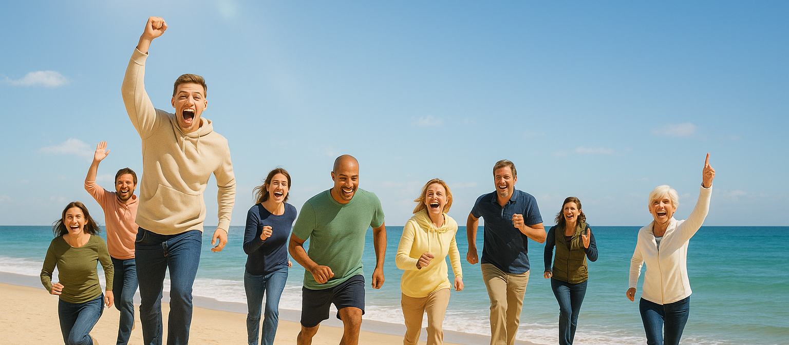 The Basic Club baggrund