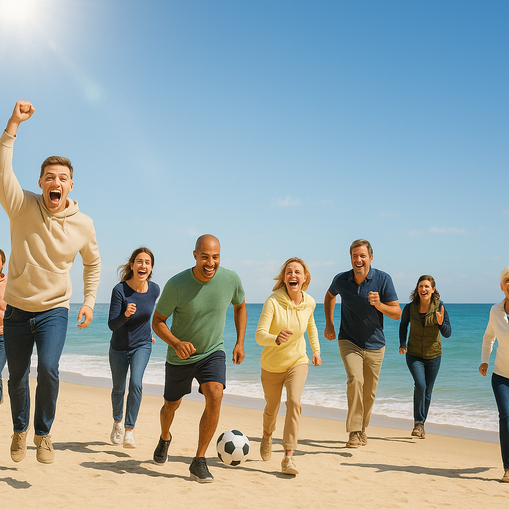 The Basic Club baggrund