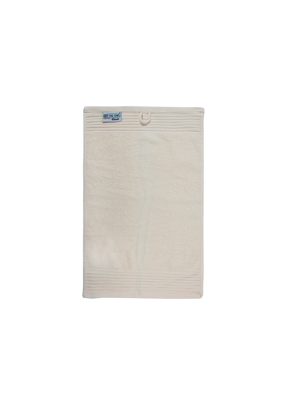 Classic Guest Towel 30x50 cm Ivory Cream