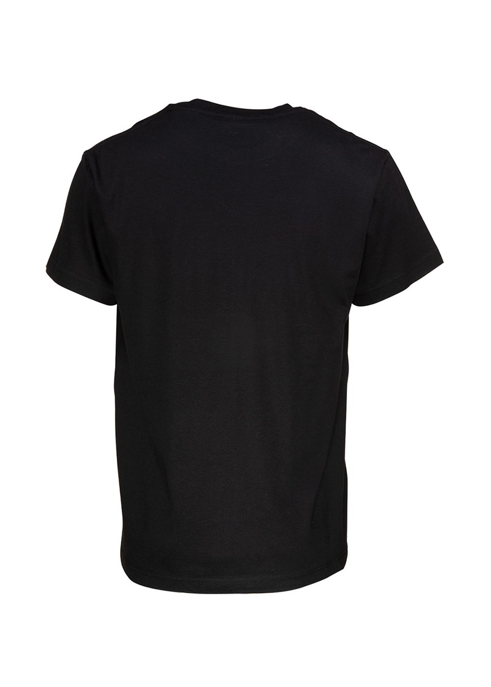 Classic T-shirt Unisex Black Opal