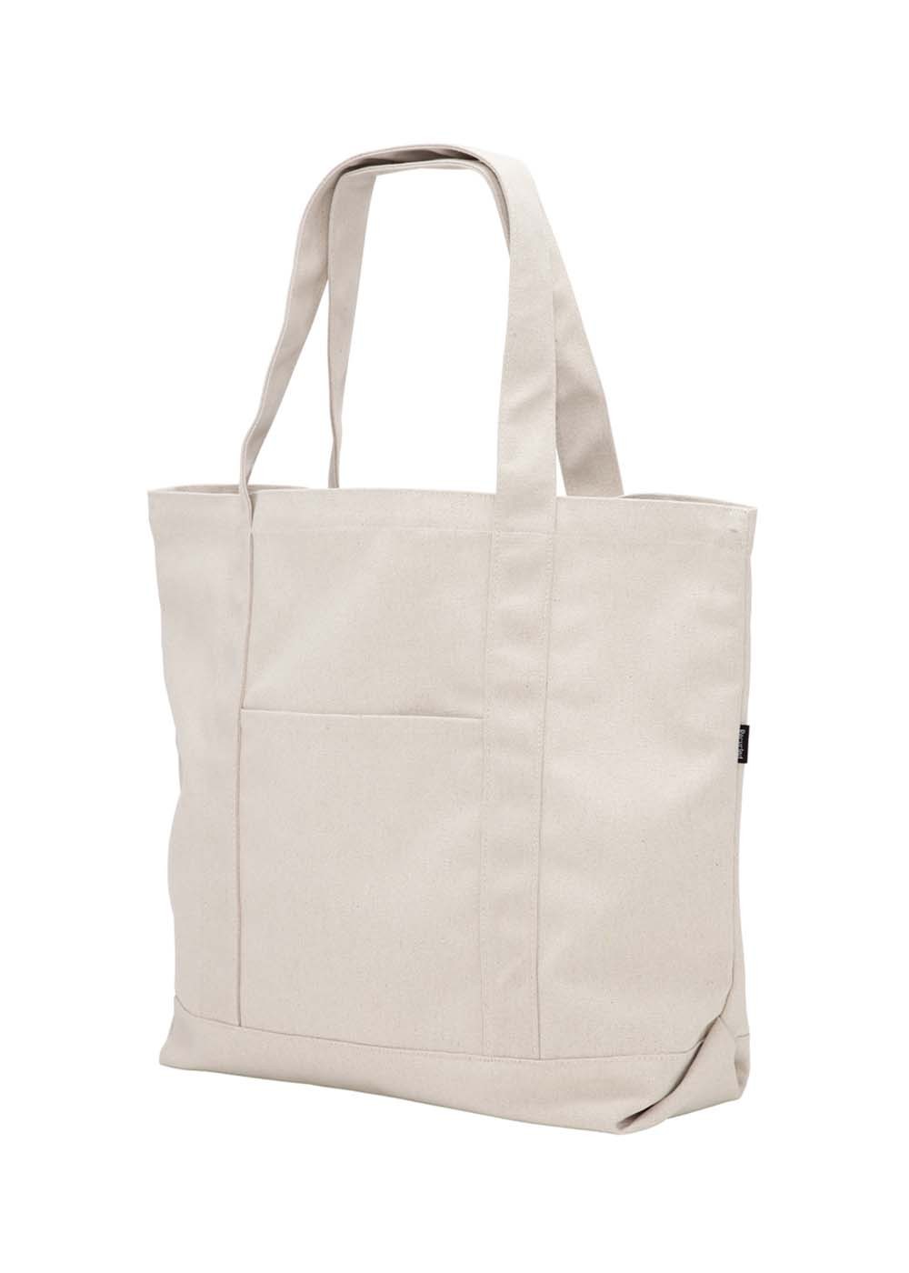 Boat Bag Open Nature