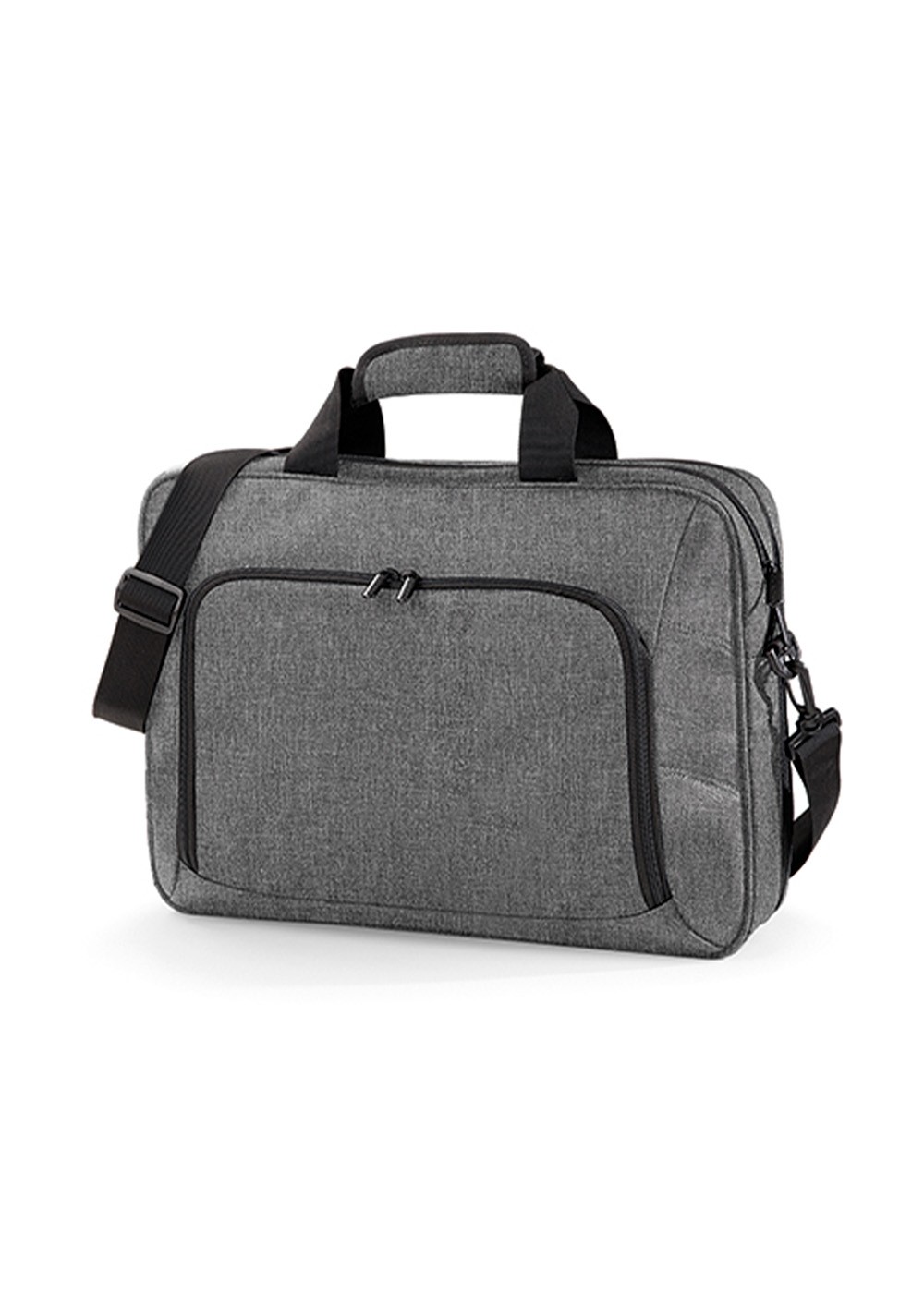 Exclusiv Officebag Grey Marl