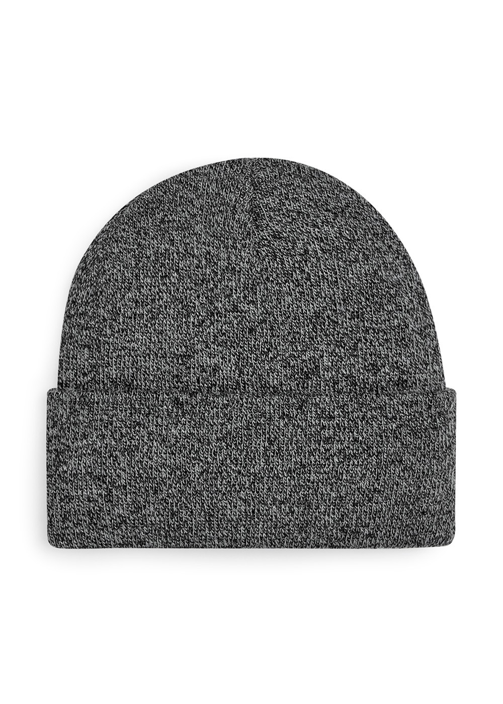 Original Cuffed Beanie Antique Grey
