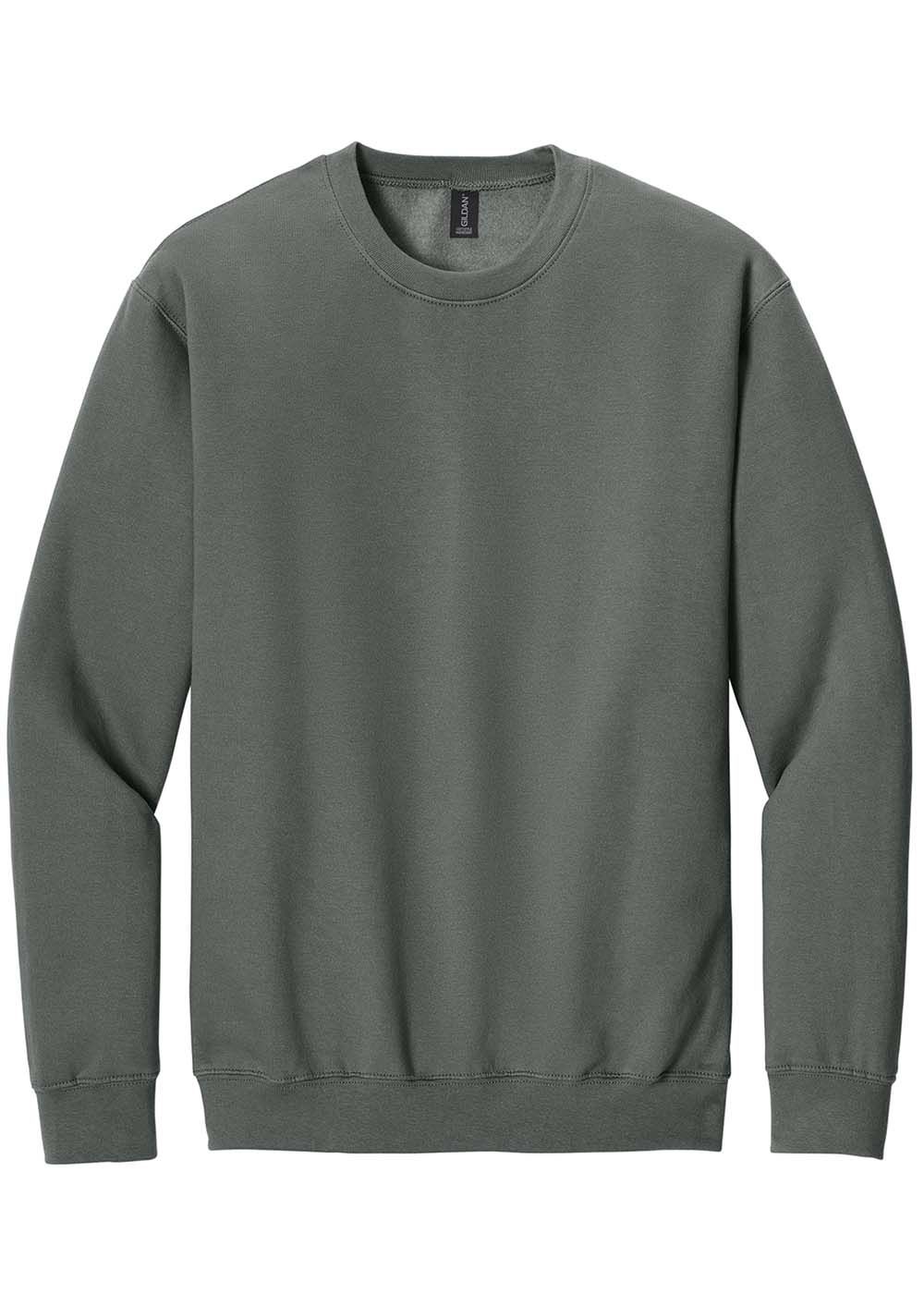 90'er Unisex Crewneck Charcoal