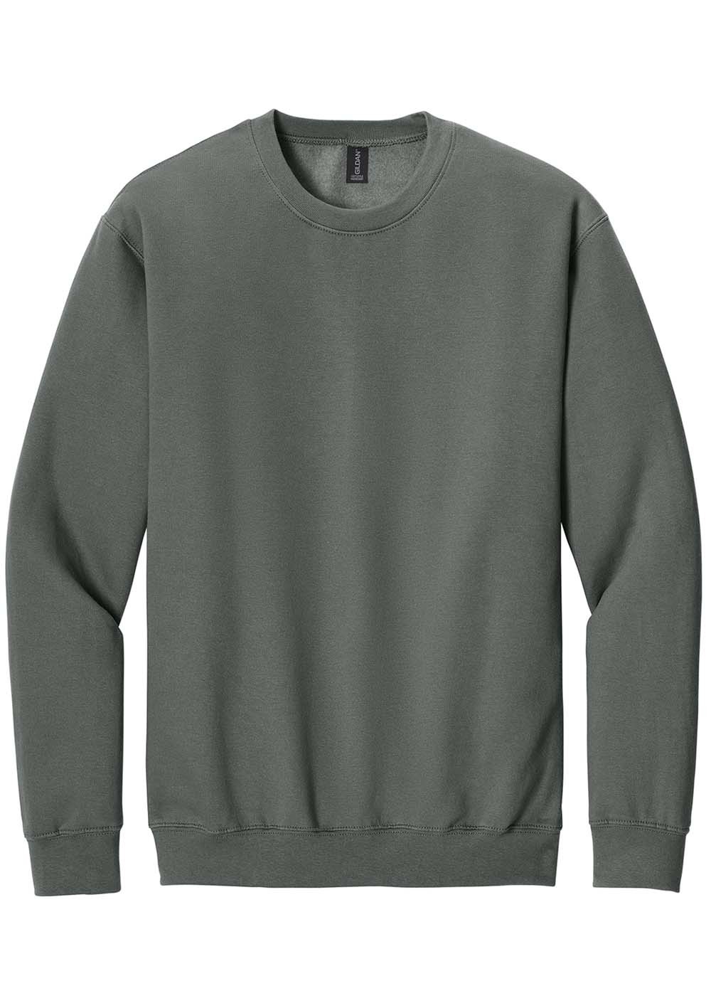 90'er Unisex Crewneck Charcoal