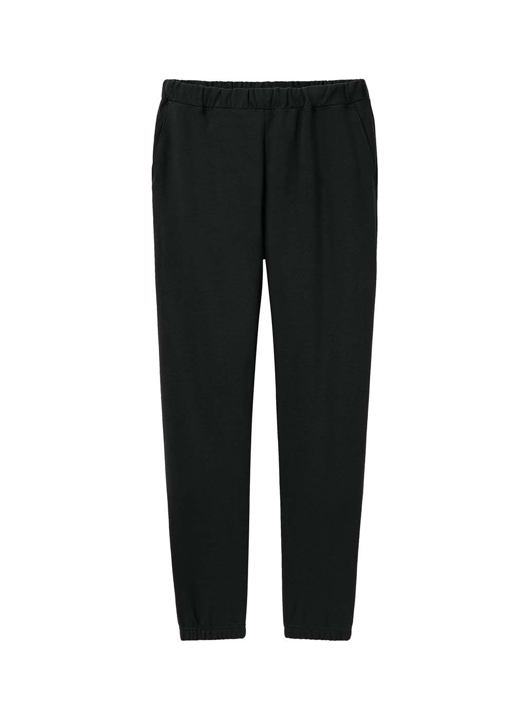 90'er Unisex Joggingbukser Black