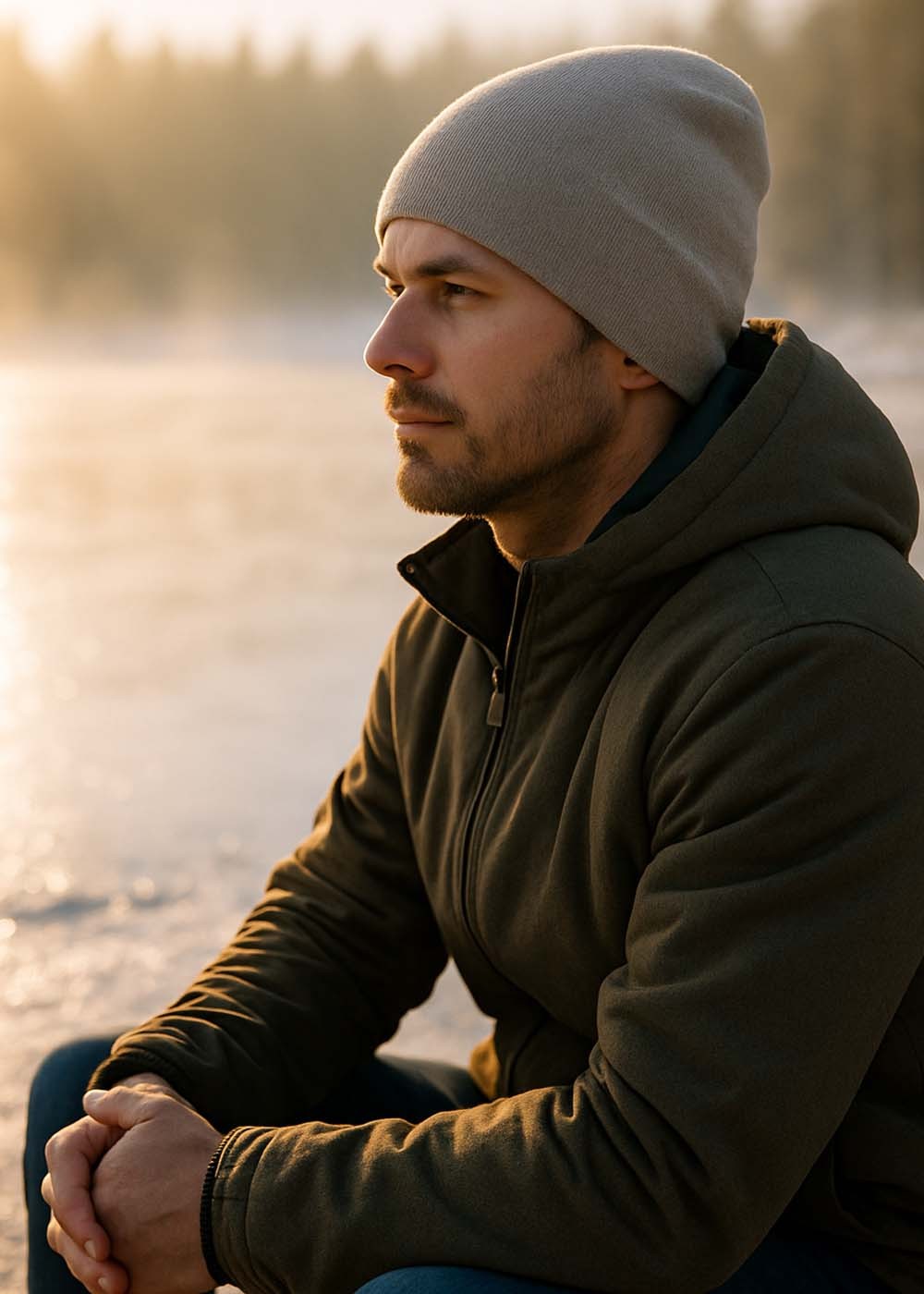 Fashion Strikhue - Stone