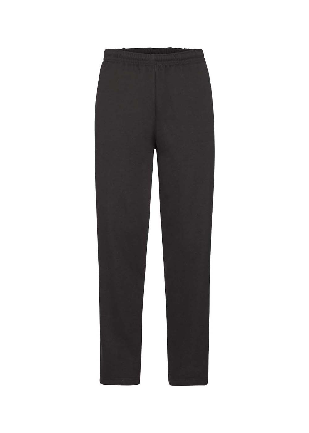 Fruit Pants Open End Black